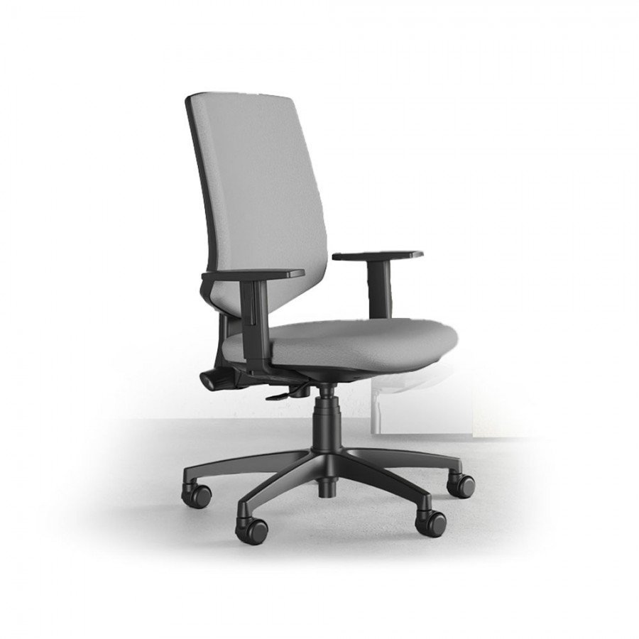 Scaun operativ Alea Office T30